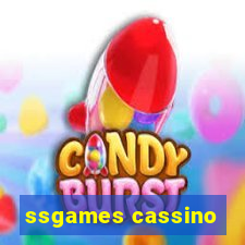 ssgames cassino